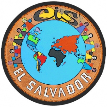 CIS El Salvador Logo